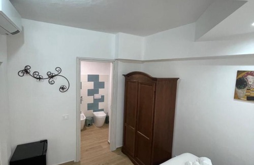 Misterbianco Apartment | Casa XX Settembre Deluxe