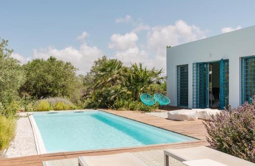 Partinico Villa | casa zabbara