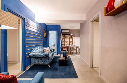 Ragusa House | Casa Zagara - Villa TerraFORTE