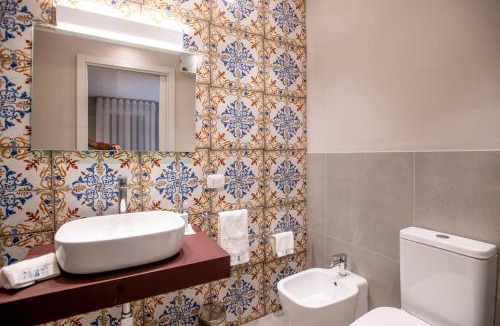 Ragusa House | Casa Zagara - Villa TerraFORTE