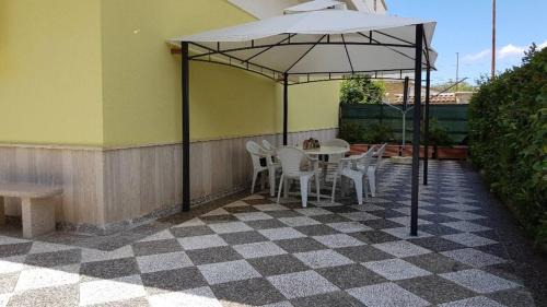 Presicce Apartment | Casa Zara Appartamenti con patio e BBQ, a pochi minuti dal mare