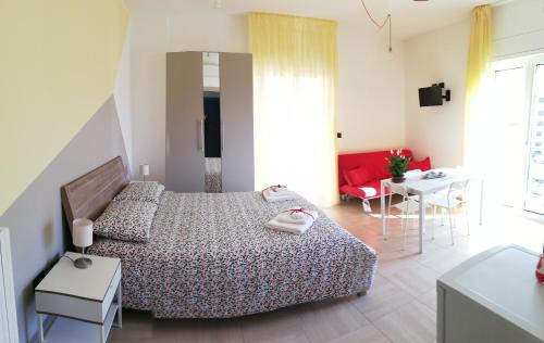 Benevento House | Casa Zelia