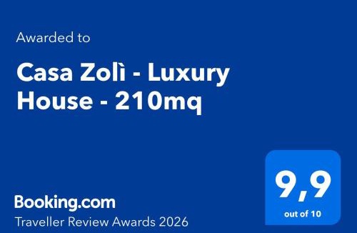 Palermo Apartment | Casa Zolì - Luxury House - 210mq