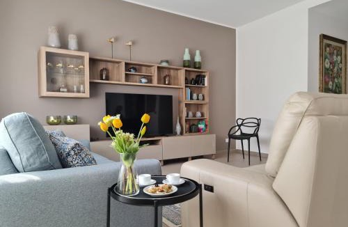 Palermo Apartment | Casa Zolì - Luxury House - 210mq