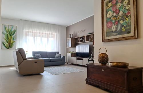 Palermo Apartment | Casa Zolì - Luxury House - 210mq