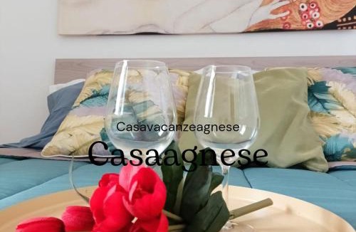 Aci Catena Apartment | Casaagnese