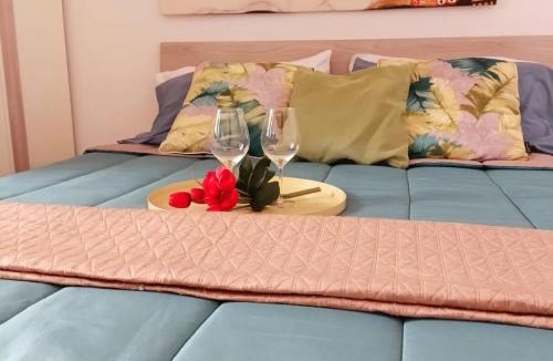 Aci Catena Apartment | Casaagnese