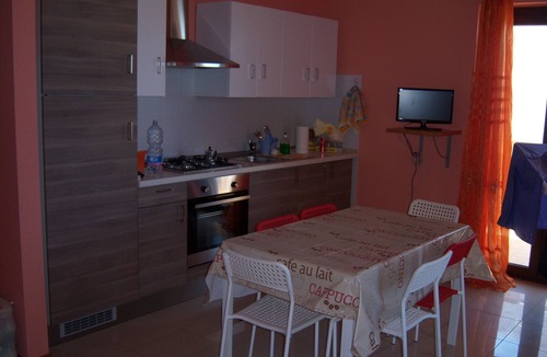 Milazzo Apartment | CasaAlbatros Milazzo