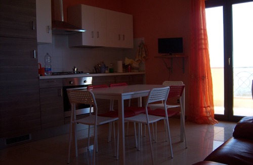 Milazzo Apartment | CasaAlbatros Milazzo