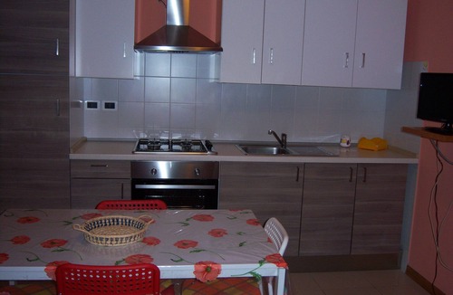 Milazzo Apartment | CasaAlbatros Milazzo