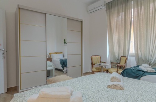 Santa Teresa di Riva Bed & Breakfast | CasaBlanc
