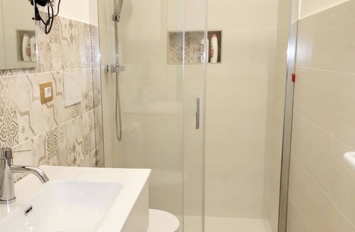 Santa Teresa di Riva Bed & Breakfast | CasaBlanc