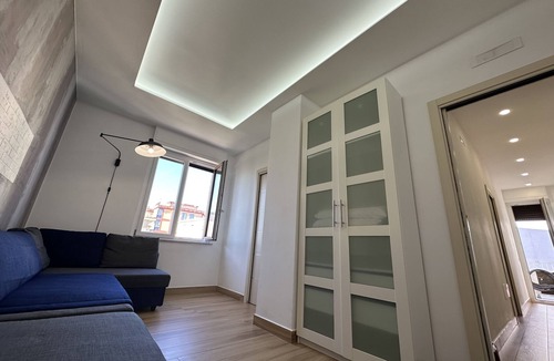 Torre del Greco Apartment | CasaCondo @Aniello - Wake up by UNESCO gems on the iconic Miglio d'Oro coast