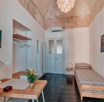 Castellammare Vucciria Apartment | casaDamare