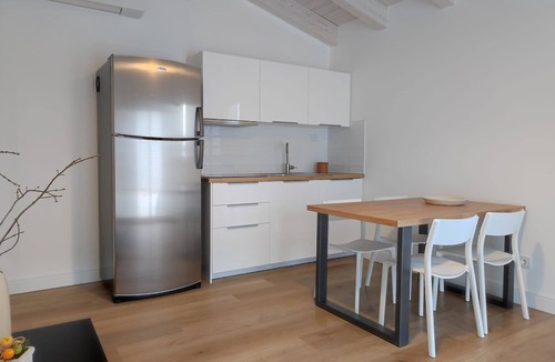 Policoro House | CasaDoma B&B Holiday Home - Woody