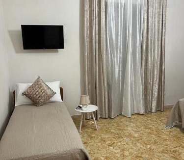 Torre Annunziata Apartment | CASADOMA Oplonti Pompei