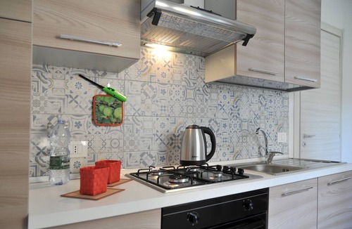 Noto Historic Centre Apartment | Casakikka Your home away from home