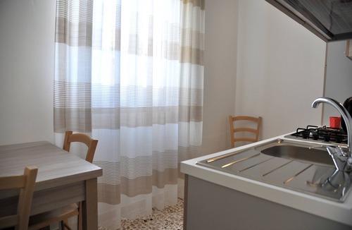 Noto Historic Centre Apartment | Casakikka Your home away from home