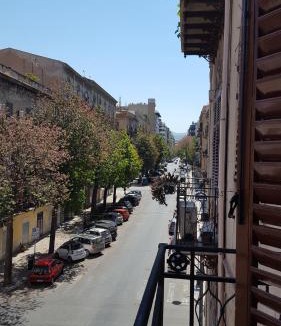 Borgo Vecchio Apartment | CasaLù