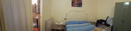 Borgo Vecchio Apartment | CasaLù
