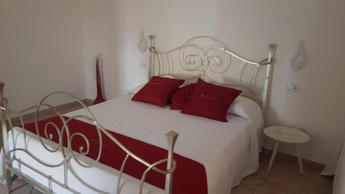 Leporano Bed & Breakfast | Casal Duca
