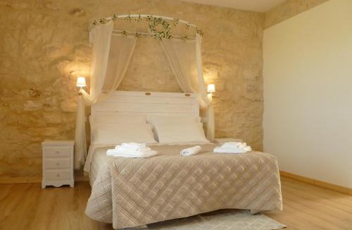 Ragusa Resort | Casale 1821