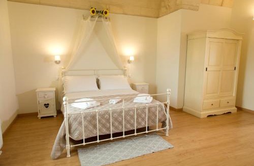 Ragusa Resort | Casale 1821