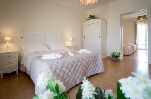 Ragusa Resort | Casale 1821
