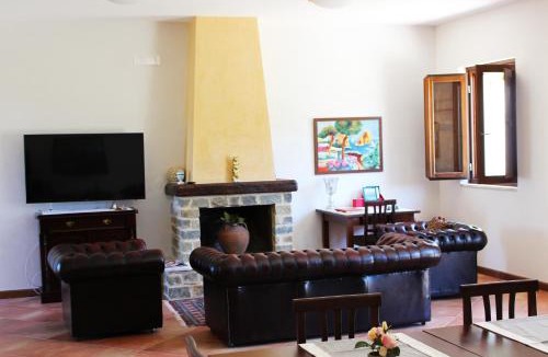 Torchiara Villa | Casale Acquaviva with private pool