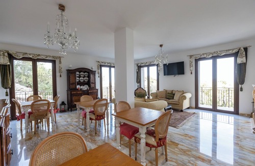 Belvedere Villa | Casale Antiche Mura Siracusa