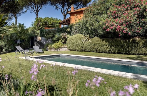 Centro Giano House | Casale Ciarrocca - Unreal Countryside Estate