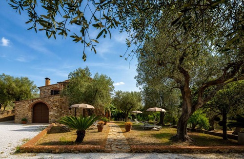 Campiglia Marittima Villa | Casale delle Lupe by Geco Vacation Rentals