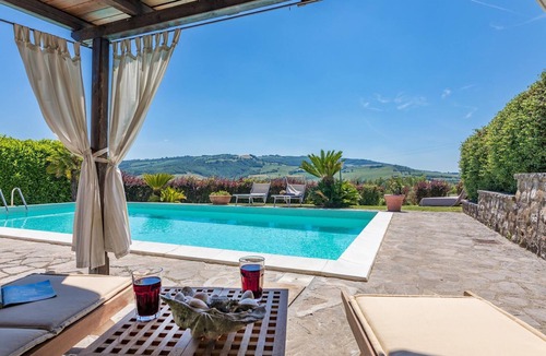 Il Poggio Villa | Casale del Viaggiatore 10