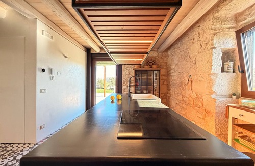 Ragusa Villa | Casale del Mandorlo - Sicilian country villa