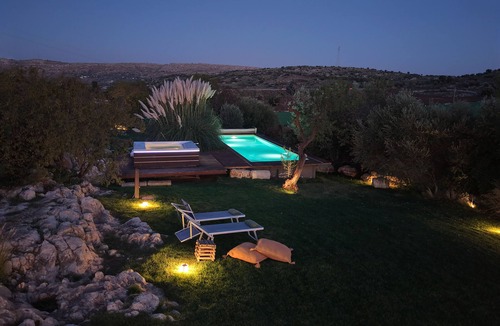 Ragusa Villa | Casale del Mandorlo - Sicilian country villa