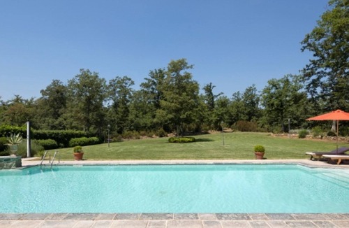 Lucignano Villa | Casale del Pozzo. independent house with Pool