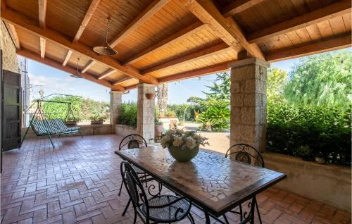 Casa Papa House | Casale Della Contea
