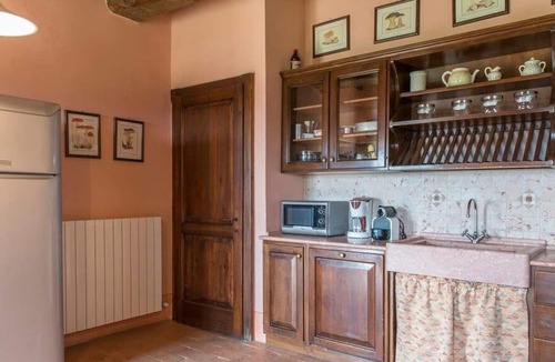 Teverina di Cortona Other | Casale di Ceci - Organic Estate in Umbria with panoramic swimming pool