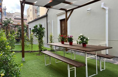 Misterbianco Apartment | Casale Don Minzoni