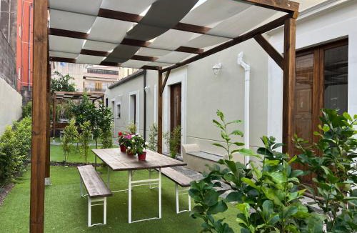 Misterbianco Apartment | Casale Don Minzoni