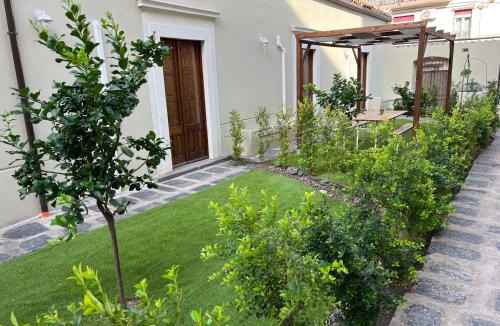 Misterbianco Apartment | Casale Don Minzoni