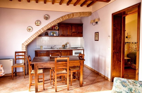 Bettona House | Casale Francesca With Private Pool, Bettona, Italy