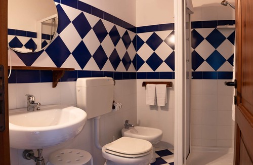 Castellammare del Golfo House | Casale Ginisara