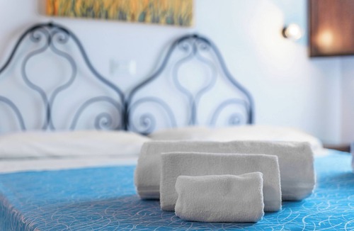 Castellammare del Golfo House | Casale Ginisara