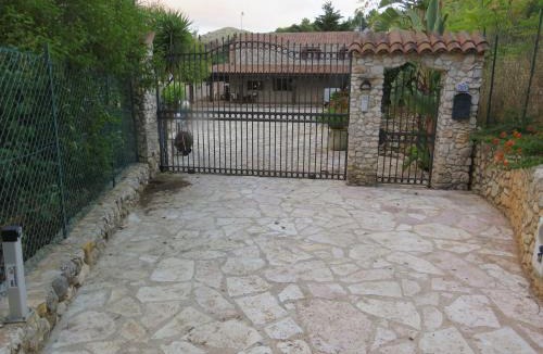 Scopello Villa | Casale Giulietta