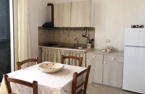Santa Cesarea Terme Villa | Casale Levante - Cerfignano