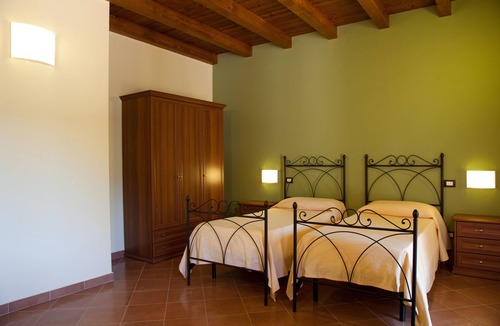 Cammarata House | Casale Margherita