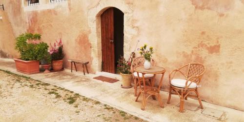 Casale Modica Villa | Casale Modica