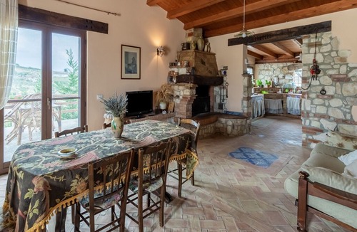 Cianciana Cottage | Casale Raffa Chiazza in Cianciana