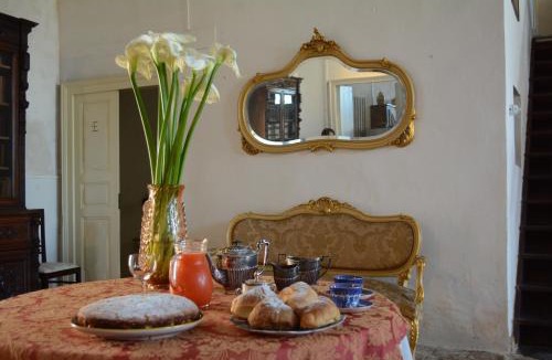 Acate Bed & Breakfast | Casale Rocca Fiorita
